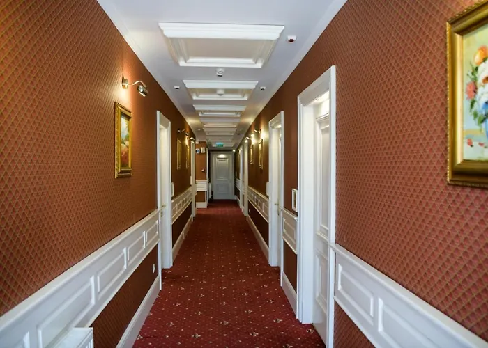 Hotel Castel