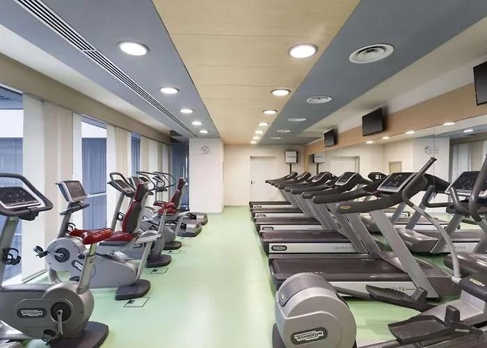 Ramada Sibiu Hotel