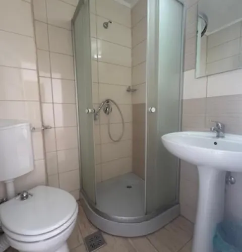 Motel Vatra Bunatatilor